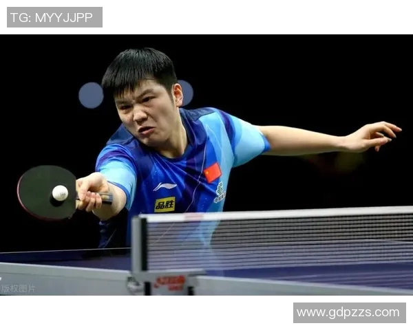 深入分析杭州乒乓球队的进攻战术与技术特点