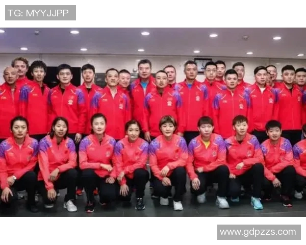 乒乓球战术评比揭晓上海乒乓球队荣登榜首引发关注