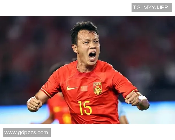 中国男足足球明星的崛起与挑战：他们如何改变中国足球的未来