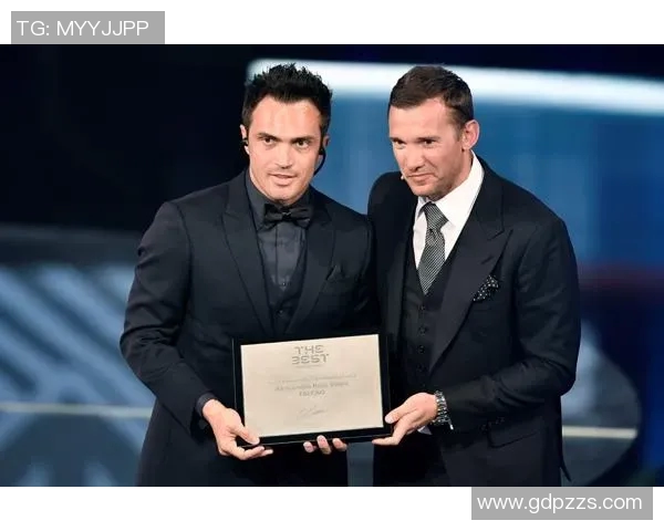 乌克兰足球明星排行榜揭晓谁是当今世界足坛的顶尖球员