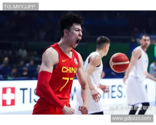 世界杯点评：广州篮球队的意识表现