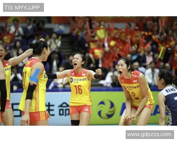 北京排球队以54分领跑世锦赛积分榜展现强劲实力