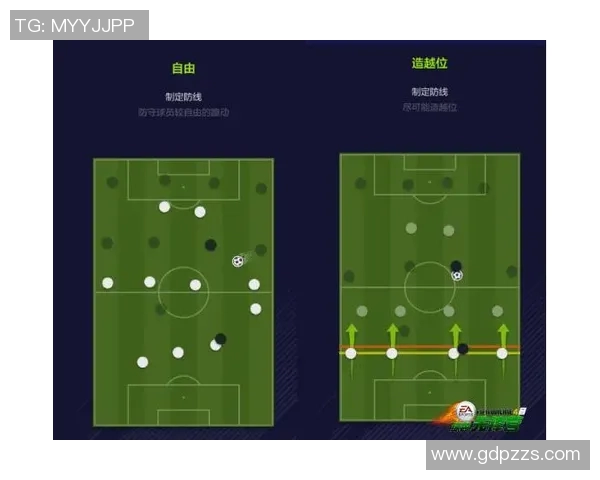北京足球队的战术解析与控球策略深度剖析
