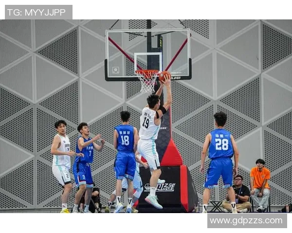 广州篮球队在全国锦标赛中的表现分析与状态评估