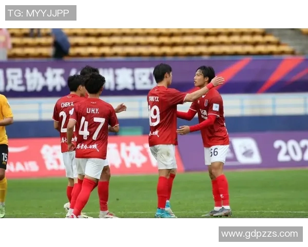 广州足球队在足球速度排行榜中荣获第二名展现出强劲实力与潜力