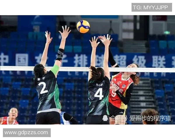 杭州排球队总决赛心理素质分析与表现评估