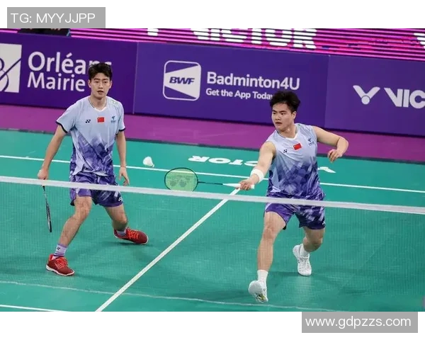 杭州羽毛球队在大师赛中的默契配合与战术分析
