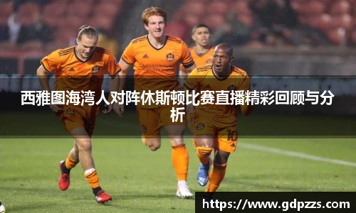 西雅图海湾人对阵休斯顿比赛直播精彩回顾与分析